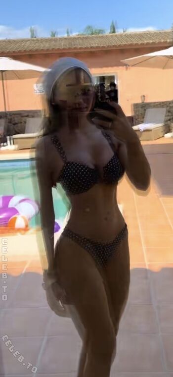 Full leaked Esra algac private photo