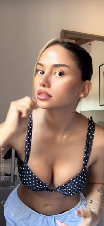 Full leaked Esra algac private photo