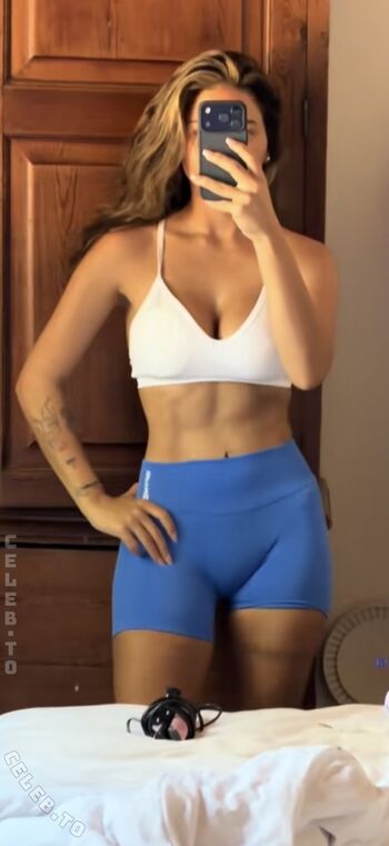 Full leaked Esra algac private photo