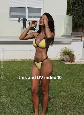 Full leaked Esra algac private photo