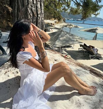 Full leaked Esra bilgic private photo