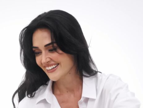 Full leaked Esra bilgic private photo