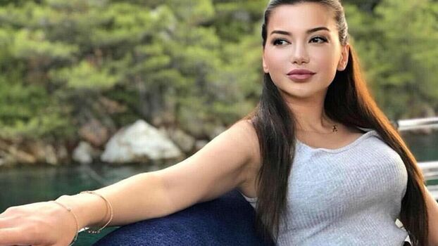 Full leaked Esra ezmeci private photo