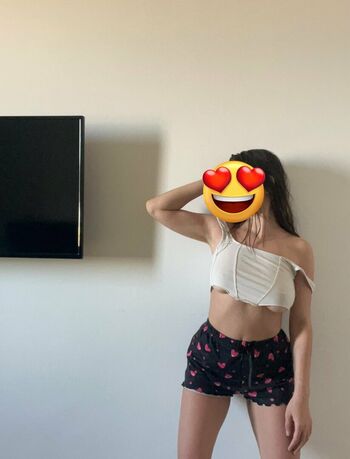Full leaked Esracicekk private photo