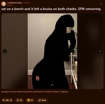 Full leaked Essaere private photo