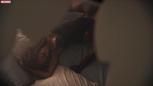 Full leaked Essence atkins private photo