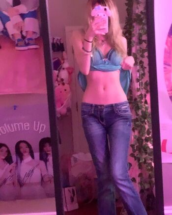 Full leaked Esseoi private photo