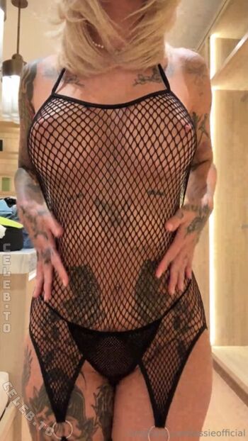 Full leaked Essie ann bone private photo