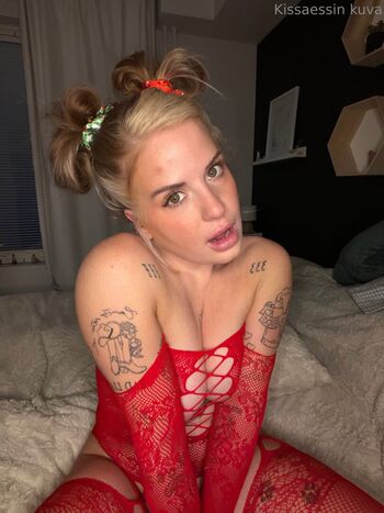 Full leaked Essifrederika private photo