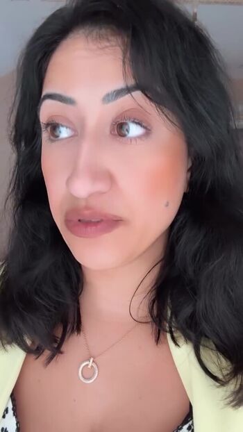 Full leaked Estee palti private photo
