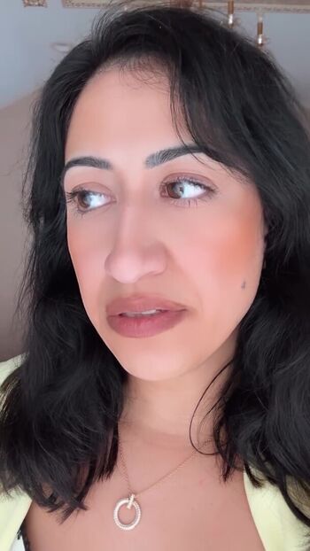 Full leaked Estee palti private photo