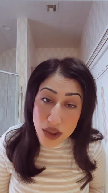 Full leaked Estee palti private photo