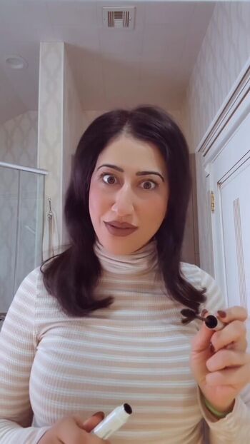 Full leaked Estee palti private photo