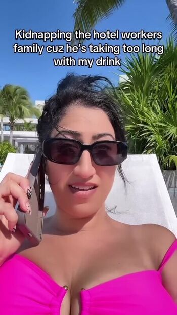 Full leaked Estee palti private photo