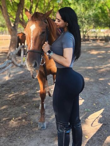 Full leaked Estefania lopez perez page private photo