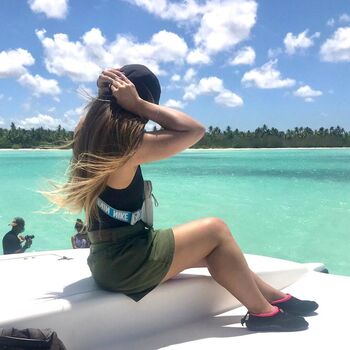 Estefany Aguilar Restrepo