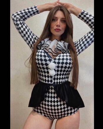 Full leaked Estefany cabco page private photo