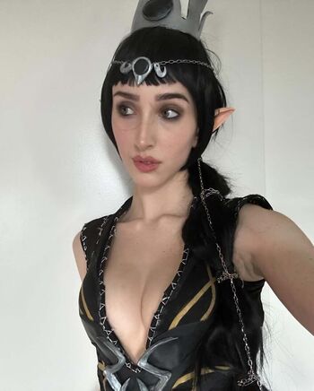 Full leaked Estella graves private photo