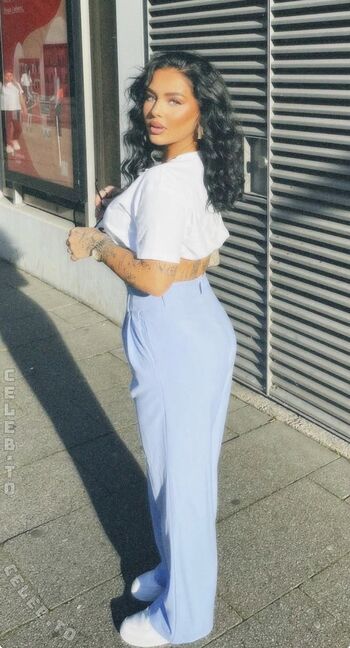 Full leaked Estellakr private photo