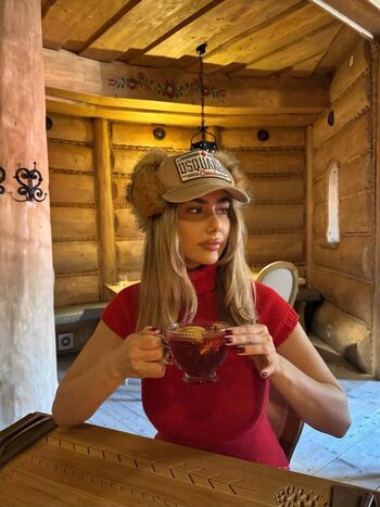 Full leaked Estelllexo page private photo