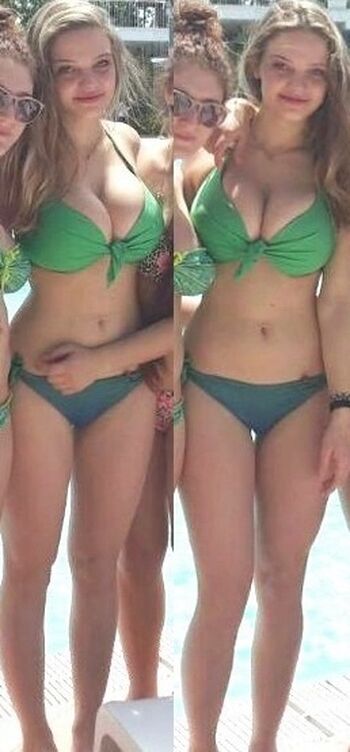Full leaked Ester degli effetti private photo