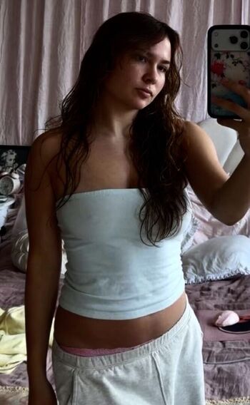 Full leaked Ester dobrik private photo