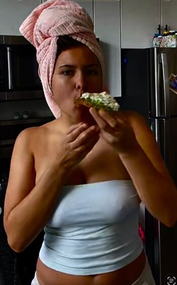 Full leaked Ester dobrik private photo