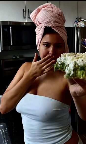 Full leaked Ester dobrik private photo