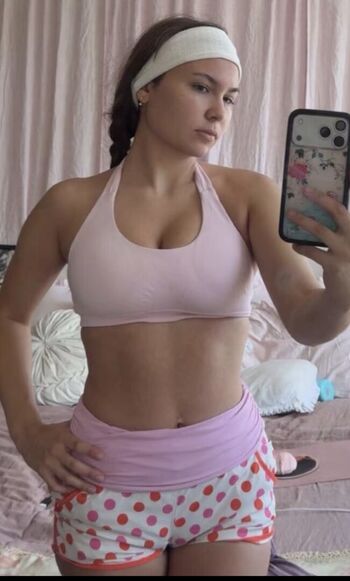 Full leaked Ester dobrik private photo