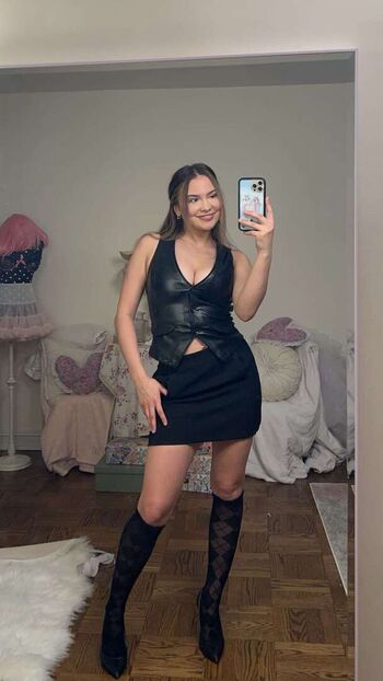 Full leaked Ester dobrik private photo