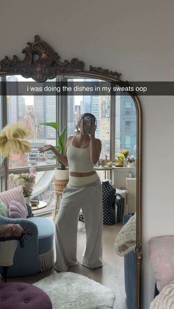 Full leaked Ester dobrik private photo