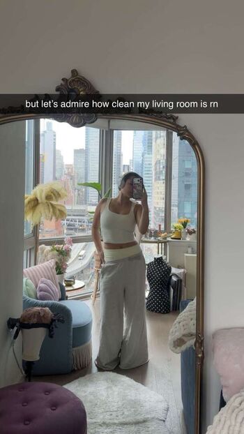 Full leaked Ester dobrik private photo