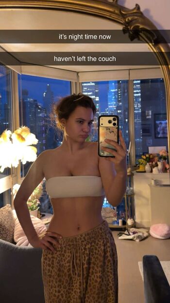 Full leaked Ester dobrik page private photo