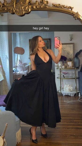 Full leaked Ester dobrik page private photo