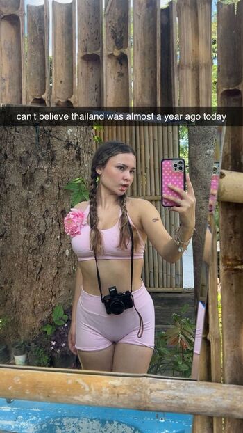 Full leaked Ester dobrik page private photo