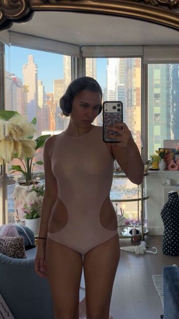 Full leaked Ester dobrik page private photo