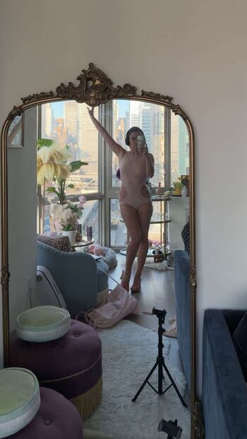 Full leaked Ester dobrik page private photo