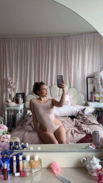 Full leaked Ester dobrik page private photo