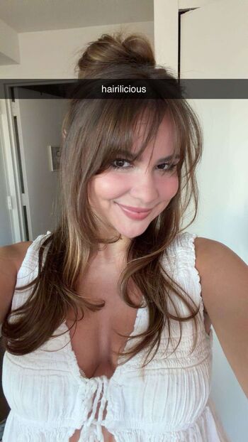 Full leaked Ester dobrik page private photo
