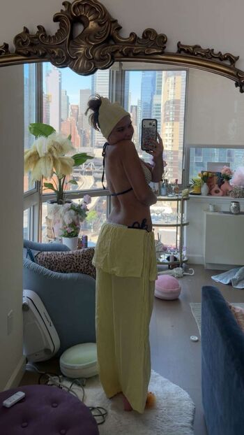 Full leaked Ester dobrik page private photo
