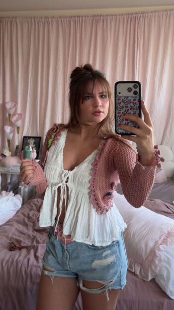 Full leaked Ester dobrik page private photo