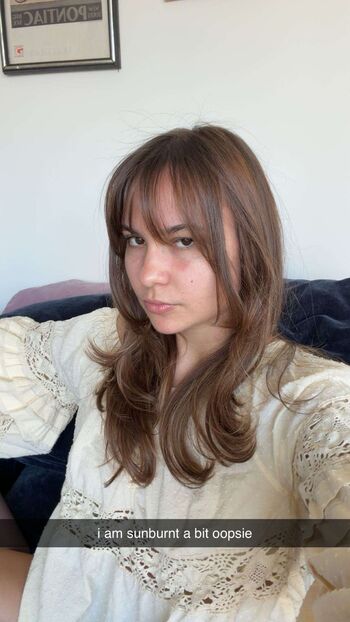 Full leaked Ester dobrik page private photo