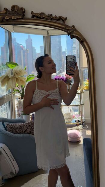 Full leaked Ester dobrik private photo