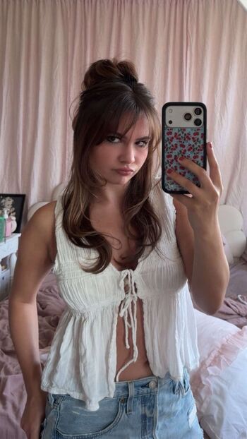 Full leaked Ester dobrik private photo