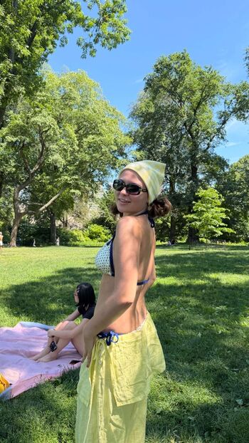 Full leaked Ester dobrik private photo