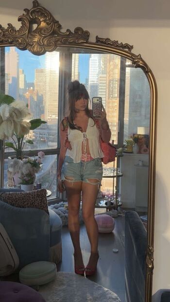 Full leaked Ester dobrik private photo