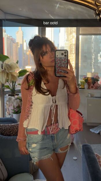 Full leaked Ester dobrik private photo