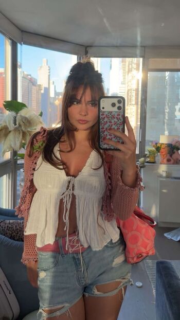 Full leaked Ester dobrik private photo