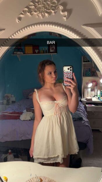 Full leaked Ester dobrik private photo