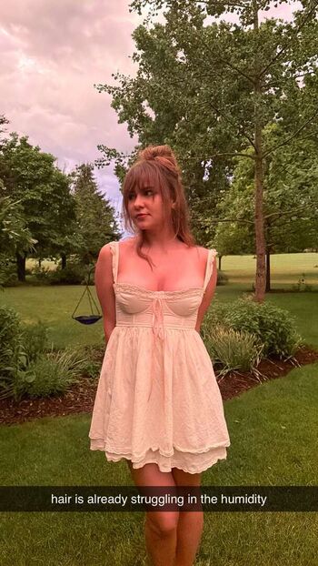 Full leaked Ester dobrik private photo